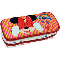 Disney Disney Minnie Wink 2 rekeszes tolltartó 26 cm