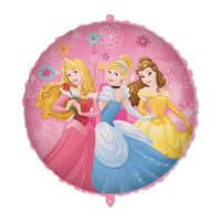 Disney Disney Hercegnők Live Your Story fólia lufi 46 cm Nr2