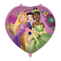 Disney Disney Hercegnők Live Your Story fólia lufi 46 cm Nr3