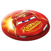 Disney Disney Verdák Red párna, formapárna