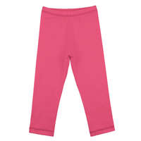 Kynga Kynga eper gyerek leggings - Háromnegyedes 92, 98, 104, 110, 116, 122, 128, 134, 140, 146, 152, 158 cm - MEGSZŰNŐ TERMÉK, UTOLSÓ DARABOK!