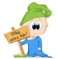 Kynga Kynga narancs gyerek leggings - Teljes hosszúságú 92 - MEGSZŰNŐ TERMÉK, UTOLSÓ DARABOK!