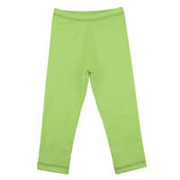 Kynga Kynga kivizöld gyerek leggings - Teljes hosszúságú vastagabb 74, 80, 86, 92, 98, 104, 110, 116, 122, 128, 134, 140, 146, 152, 158, 164, 170 cm - MEGSZŰNŐ TERMÉK, UTOLSÓ DARABOK!