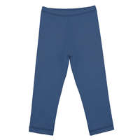 Kynga Kynga sötétkék gyerek leggings - Teljes hosszúságú vastagabb 74, 80, 86, 92, 98, 104, 110, 116, 122, 128, 134, 140, 146, 152, 158, 164, 170 cm - MEGSZŰNŐ TERMÉK, UTOLSÓ DARABOK!