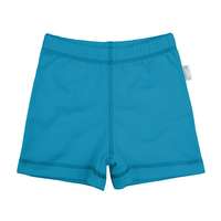 Kynga Kynga azúrkék gyerek rövidnadrág 74, 80, 86, 92, 98, 104, 110, 116, 122 cm - MEGSZŰNŐ TERMÉK, UTOLSÓ DARABOK!
