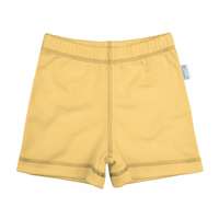 Kynga Kynga sárga gyerek rövidnadrág 74, 80, 86, 92, 98, 104, 110, 116, 122 cm - MEGSZŰNŐ TERMÉK, UTOLSÓ DARABOK!