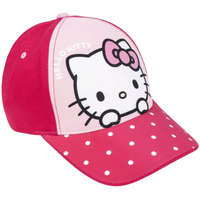 Disney Hello Kitty gyerek baseball sapka 53 cm Nr2