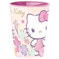 Stor Hello Kitty pohár 260 ml Nr2