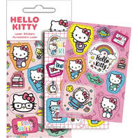 Mattel Hello Kitty hologramos matrica szett Nr2