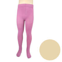 EU Homok gyerek harisnya, pamut harisnyanadrág, kötött harisnya 92-98 cm