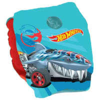 EU Hot Wheels Shark Predator karúszó 25x15 cm 1 pár