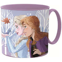 Disney Disney Jégvarázs Autumn Leaves micro bögre 265 ml