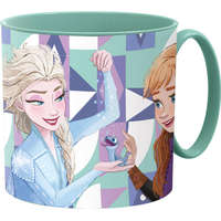 Disney Disney Jégvarázs Ice Magic micro bögre 265 ml