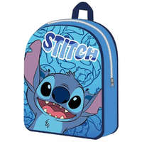 Disney Disney Lilo és Stitch, A csillagkutya Alien hátizsák, táska 30 cm