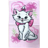Disney Disney Marie cica Aristo-Charm kéztörlő, arctörlő, törölköző 30x50 cm