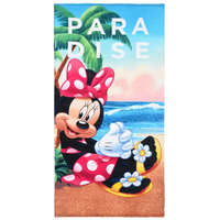 Disney Disney Minnie Paradise fürdőlepedő, strand törölköző 70x140 cm (Fast Dry) Nr3