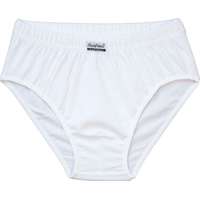 PamPress PamPress fehér fiú alsónadrág 92-158 cm