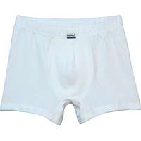 PamPress PamPress fehér férfi boxeralsó S-XXL