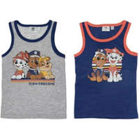 Nickelodeon Mancs Őrjárat gyerek trikó 2 DARABOS szett 3 év, 4 év, 5 év, 6 év Nr2