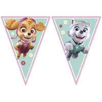 Nickelodeon Mancs Őrjárat Ready For Action zászlófüzér 2,3 MÉTER Nr2