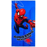 Marvel Pókember Neighbor fürdőlepedő, strand törölköző 70x140 cm (Fast Dry) Nr6