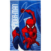 Marvel Pókember Jump kéztörlő, arctörlő, törölköző 30x50 cm Nr2