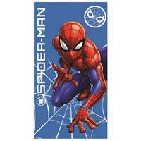 Marvel Pókember kéztörlő, arctörlő, törölköző 35x65 cm Nr1