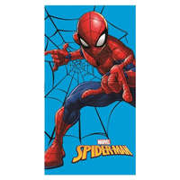 Marvel Pókember kéztörlő, arctörlő, törölköző 35x65 cm Nr3