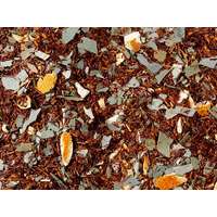 EU Rooibos tea - Narancs eukaliptusz - FÉL KG-OS KISZERELÉS