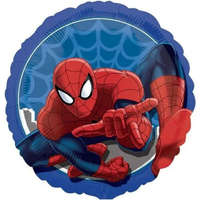 Marvel Pókember fólia lufi 43 cm Nr3 (WP)