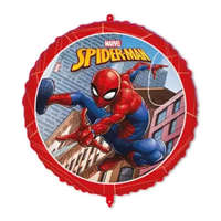 Marvel Pókember Crime Fighter fólia lufi 46 cm Nr1