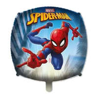 Marvel Pókember Marvel fólia lufi 46 cm Nr2