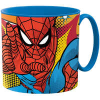 Marvel Pókember Midnight Flyer micro bögre 350 ml Nr5