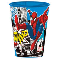 Marvel Pókember pohár 260 ml Nr1