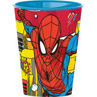 Marvel Pókember Midnight Flyer pohár 260 ml Nr3