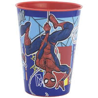 Marvel Pókember Mob Rules pohár 260 ml Nr4
