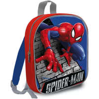 Marvel Pókember Wall hátizsák, táska 29 cm Nr3