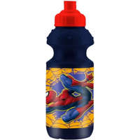 Marvel Pókember Web-Slinger kulacs, sportpalack 350 ml Nr3