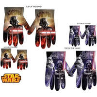 Warner Bros Star Wars gyerek kesztyű 3-5 év