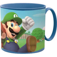 Nintendo Super Mario micro bögre 265 ml