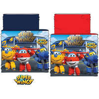 FunnyFlux Entertainment Super Wings gyerek sál, snood Nr1