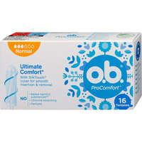 O.B. Ob Tampon 16db Pro Comfort Normal