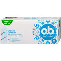 O.B. Ob Tampon 16db Pro Comfort Super+