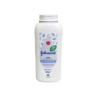 Johnson&Johnson Johnson's Baby Hintőpor 200g