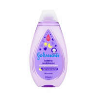 Johnson & Johnson Kft. Johnson's Babasampon Bedtime 500ml