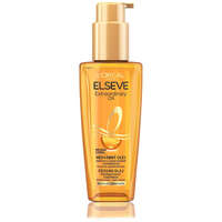 Elseve Elseve Hajvégápoló olaj 100ml Általános