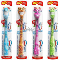 Reckitt Benckiser Aquafresh fogkefe Little Teeth 3+