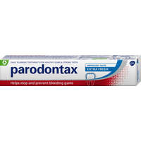 Haleon Parodontax Fogkrém 75ml Extra Fresh