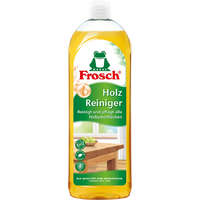Werner & Mertz GmbH Frosch Általános Tisztítószer Fa felületre 750ml