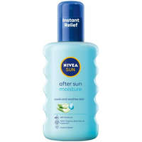 Belersdorf AG Nivea Sun Napozás utáni Spray 200ml Aloe Vera